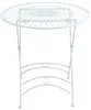 Tisch HLO-CP8  weiß Produktbild-Vorschau 2