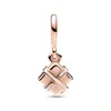 Pandora Aufklappbares Geburtstagsgeschenk Charm-Anhänger Produktbild-Vorschau 3