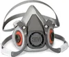 3M Atemschutzmaske 6200 Serie 6000, TPE, Produktbild-Vorschau 21