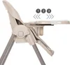 Lorelli Tummy Time Hochstuhl 2-in-1 – höhenverstellbar, Produktbild-Vorschau 8