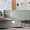 Battiscopa autoadesivo 50x20 mm in plastica, battiscopa Anteprima dell’immagine prodotto 10