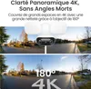 Reolink Elite Floodlight WiFi, Caméra de surveillance Voir les images du produit 2