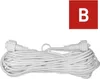 EMOS Connect System 10m Verlängerungskabel Profi, robustes Produktbild-Vorschau 10