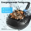 SunSun CTF-8000 SuperECO Teichpumpe 8000 l/h / 70 W, Produktbild-Vorschau 4