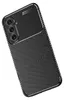 Handy Hülle für Samsung Galaxy A54 5G Carbon Look Cover Produktbild-Vorschau 6