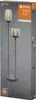 LEDVANCE LED Standleuchte DECOR STICK FLOOR 2XE27 DG 351651 Produktbild-Vorschau 1