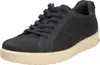 ecco Sneaker Sneaker Nubukleder/Textil Produktbild-Vorschau 29