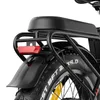 Electric Bike FAFREES F20 Max - Batteria 48V30AH Pneumatico Anteprima dell’immagine prodotto 10