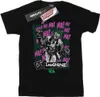 DC Comics - "Justice League Die Laughing" T-Shirt für Damen Produktbild-Vorschau 1