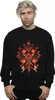 Harry Potter - Sweatshirt für Herren BI27419 (XXL) Produktbild-Vorschau 2