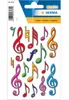 HERMA Sticker MAGIC "Notenschlüssel" Jewel 17 Sticker Produktbild-Vorschau 6