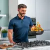 Ninja ZEROSTICK Premium Wok 28 cm C30928DE, Antihaft-Wok Produktbild-Vorschau 9