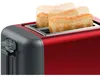 Compacte broodrooster DesignLine TAT3P424DE (rood/zwart, Productafbeelding-voorbeeld 10