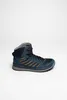 Lowa Axos GTX Mid Multifunktionsschuhe stahlblau/orange UK Produktbild-Vorschau 9