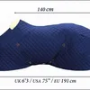 Kentucky Horsewear Stalldecke 400g - bordeaux Anteprima dell’immagine prodotto 3
