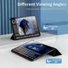 Coque pour Xiaomi Pad 8 / 8 Pro, Protection Anti-Rayures Voir les images du produit 4