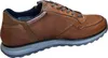 Bugatti Sportliche Schnürschuhe Herren 31393138373531 Braun Produktbild-Vorschau 9