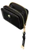 Cacharel Card wallet with flap Philomène Black Náhľad obrázku produktu 4