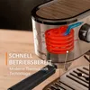 Krups XP441810 Virtuoso Essential, edelstahl Anteprima dell’immagine prodotto 9