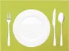 Sovie HORECA Tischset Kiwi aus Linclass® Airlaid 40 x 30 Produktbild-Vorschau 1