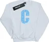 Disney - "Alphabet C Is For Cinderella" Sweatshirt für Produktbild-Vorschau 1