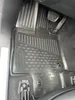 Toyota Highlander 2020-2024 Gummi-Automatten (7 Sitze) Produktbild-Vorschau 2