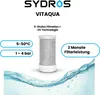 Sydros Vitaqua Wasserhahn Filter mit UV-Technologie Produktbild-Vorschau 7