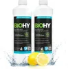 BiOHY Glasreiniger für Fenstersauger + Dosierer, Produktbild-Vorschau 4