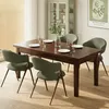 Set di 2 sedie da pranzo COLAMY – Design ergonomico e Anteprima dell’immagine prodotto 10
