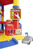 Polesie Wader Park Turm mit 7 Etagen 77 x 71 x 95 cm Produktbild-Vorschau 4