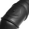 Raik Basic Multibogen 120mm schwarz mit Tür – 4teilig für Produktbild-Vorschau 3