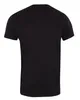 Kurzarm-T-Shirt Indiana Jones Indy Schwarz Uni - L Produktbild-Vorschau 4