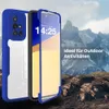360 Grad Rundum Schutz Handyhülle für Samsung Galaxy A51 Produktbild-Vorschau 7