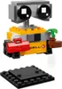 Lego 40619 - BrickHeadz Eve et Wall-E Voir les images du produit 3