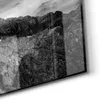 DEQORI Glasbild Echtglas 100x50 cm 'Küstennebelgeflüster' Produktbild-Vorschau 5