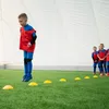 Set d'entraînement de football Cône d'entraînement Voir les images du produit 7