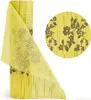 DecoHomeTextil Tischläufer Miami Tablerunner Sunrise Gelb , Produktbild-Vorschau 2