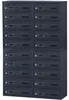 Lot 20 Boîtes Aux Lettres Condos 20 Compartiments, Voir les images du produit 1