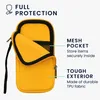 kwmobile Neopren Handytasche für Smartphones XXL - 7" - Produktbild-Vorschau 3