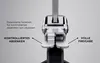 Viking Arm® Universal Hebe- und Spannwerkzeug Hubhöhe 6 - Produktbild-Vorschau 12