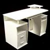 Computertisch PC-Tisch 120cm Arbeitstisch Gamingtisch Produktbild-Vorschau 5