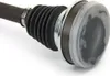 SKF VKJC 5079 Antriebswelle Vorne Links für VW POLO (9N) Produktbild-Vorschau 6