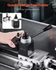 SucceBuy sada rychlovýměnných držáků nástrojů, 8dílná, Náhled obrázku produktu 3