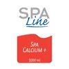 A product label for SpaLine Spa Calcium Plus. Anteprima dell’immagine prodotto