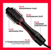 Revlon Hair Dryer and Volumiser One-Step OneStep Plus Produktbild-Vorschau 19