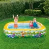 Bestway Familienpool, Aufblasbarer Pool, 778 l, Rechteckig, Produktbild-Vorschau 18