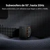 ULTIMEA Skywave X100 9.1.6 Soundbar met 10" subwoofer, Productafbeelding-voorbeeld 20