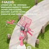 Habib Bicycle Mädchenfahrrad 12" 14" 16" | Komplett-Set mit Produktbild-Vorschau 4