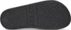 Hausschuhe Adidas Uni Adilette Aqua Schwarz-schwarz-schwarz Produktbild-Vorschau 12