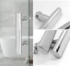 2 Stück Duschtürgriff - 145 mm Lochabstand - Edelstahl - Produktbild-Vorschau 3